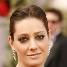 Giovanna Mezzogiorno